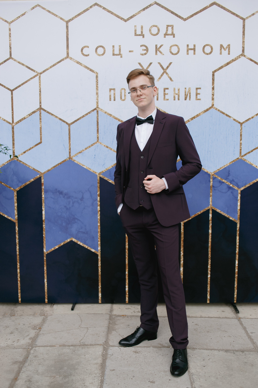 Выпускной. Семейный и свадебный фотограф в Нижнем Новгороде