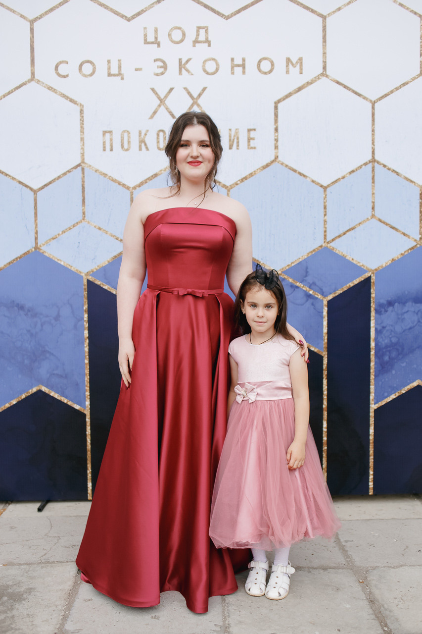 Выпускной. Семейный и свадебный фотограф в Нижнем Новгороде