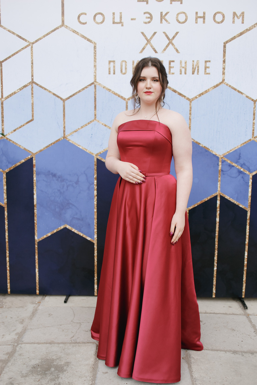 Выпускной. Семейный и свадебный фотограф в Нижнем Новгороде