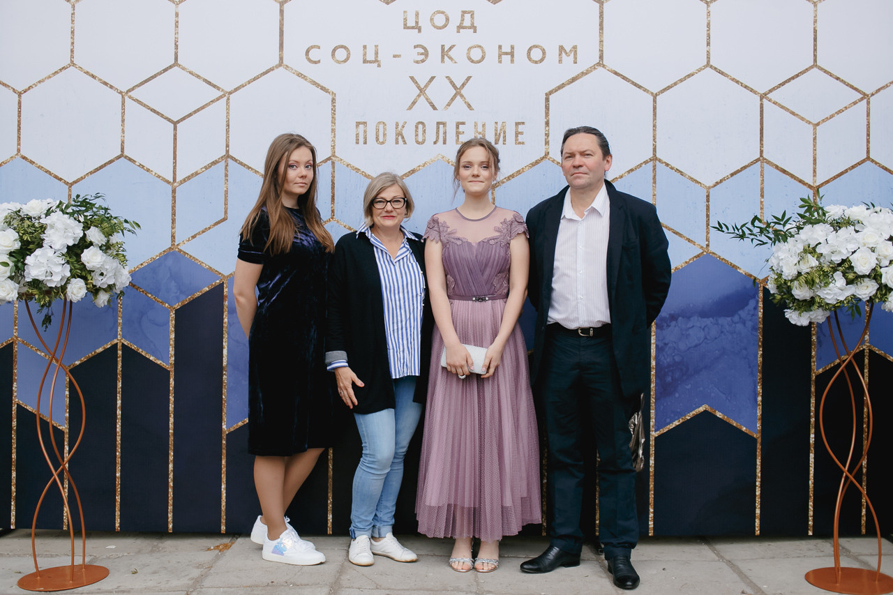 Выпускной. Семейный и свадебный фотограф в Нижнем Новгороде