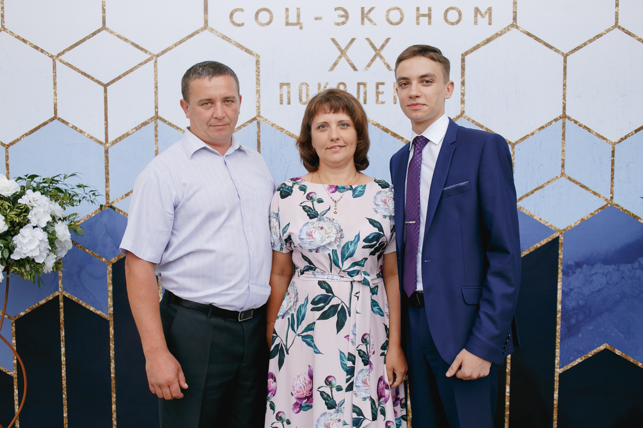 Выпускной. Семейный и свадебный фотограф в Нижнем Новгороде