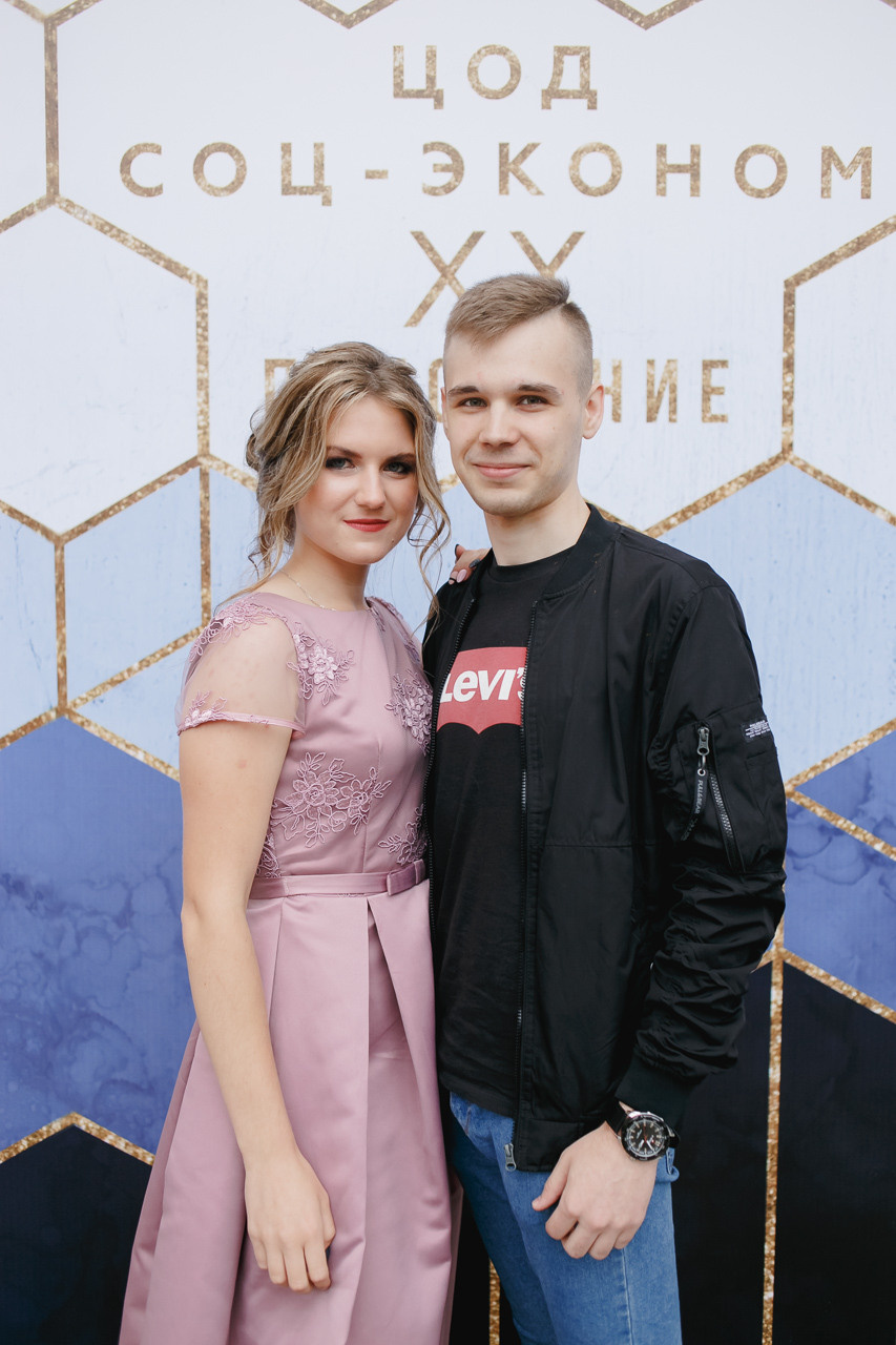 Выпускной. Семейный и свадебный фотограф в Нижнем Новгороде