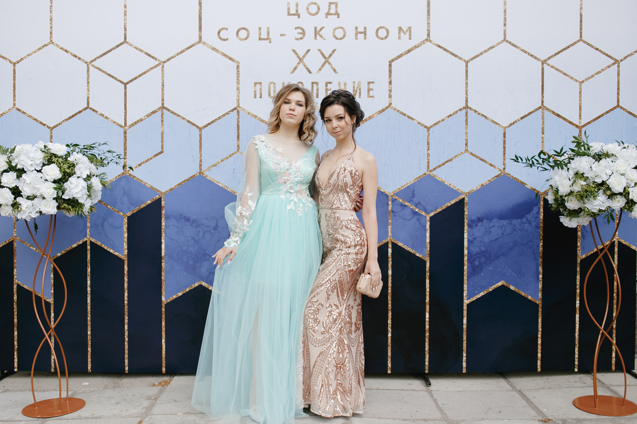 Выпускной. Семейный и свадебный фотограф в Нижнем Новгороде