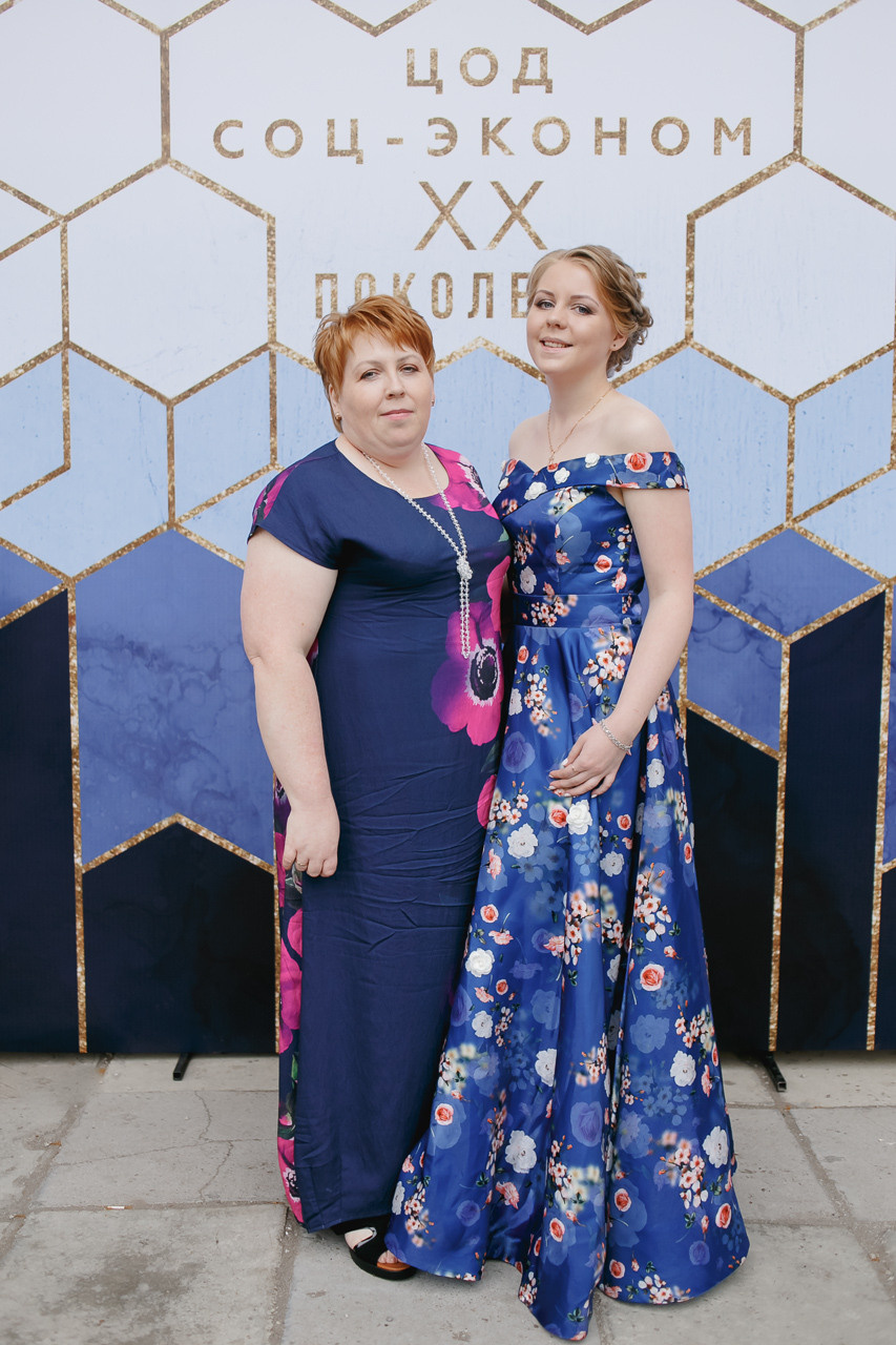 Выпускной. Семейный и свадебный фотограф в Нижнем Новгороде