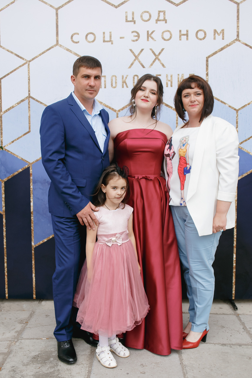 Выпускной. Семейный и свадебный фотограф в Нижнем Новгороде