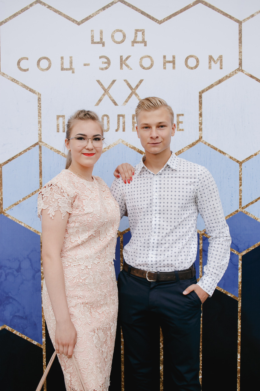 Выпускной. Семейный и свадебный фотограф в Нижнем Новгороде