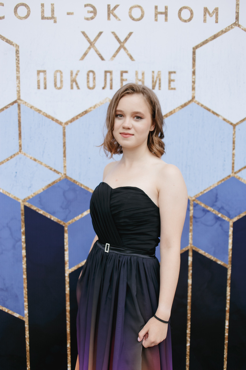 Выпускной. Семейный и свадебный фотограф в Нижнем Новгороде