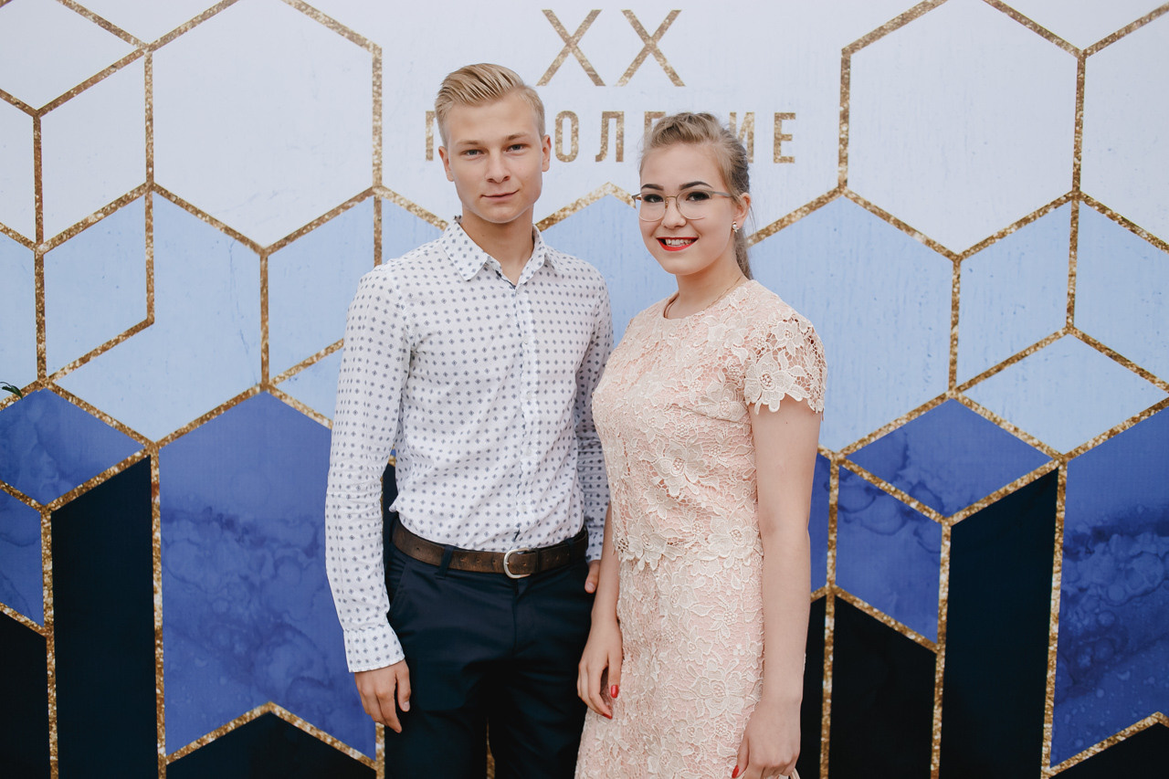 Выпускной. Семейный и свадебный фотограф в Нижнем Новгороде