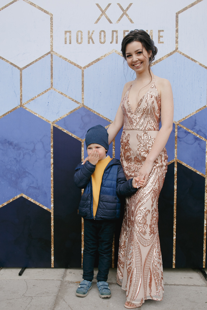 Выпускной. Семейный и свадебный фотограф в Нижнем Новгороде