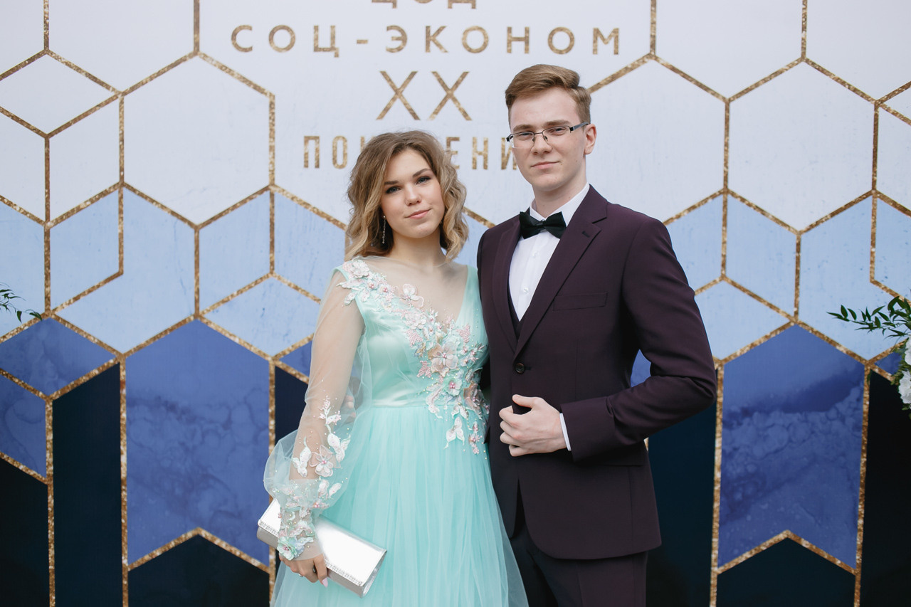 Выпускной. Семейный и свадебный фотограф в Нижнем Новгороде