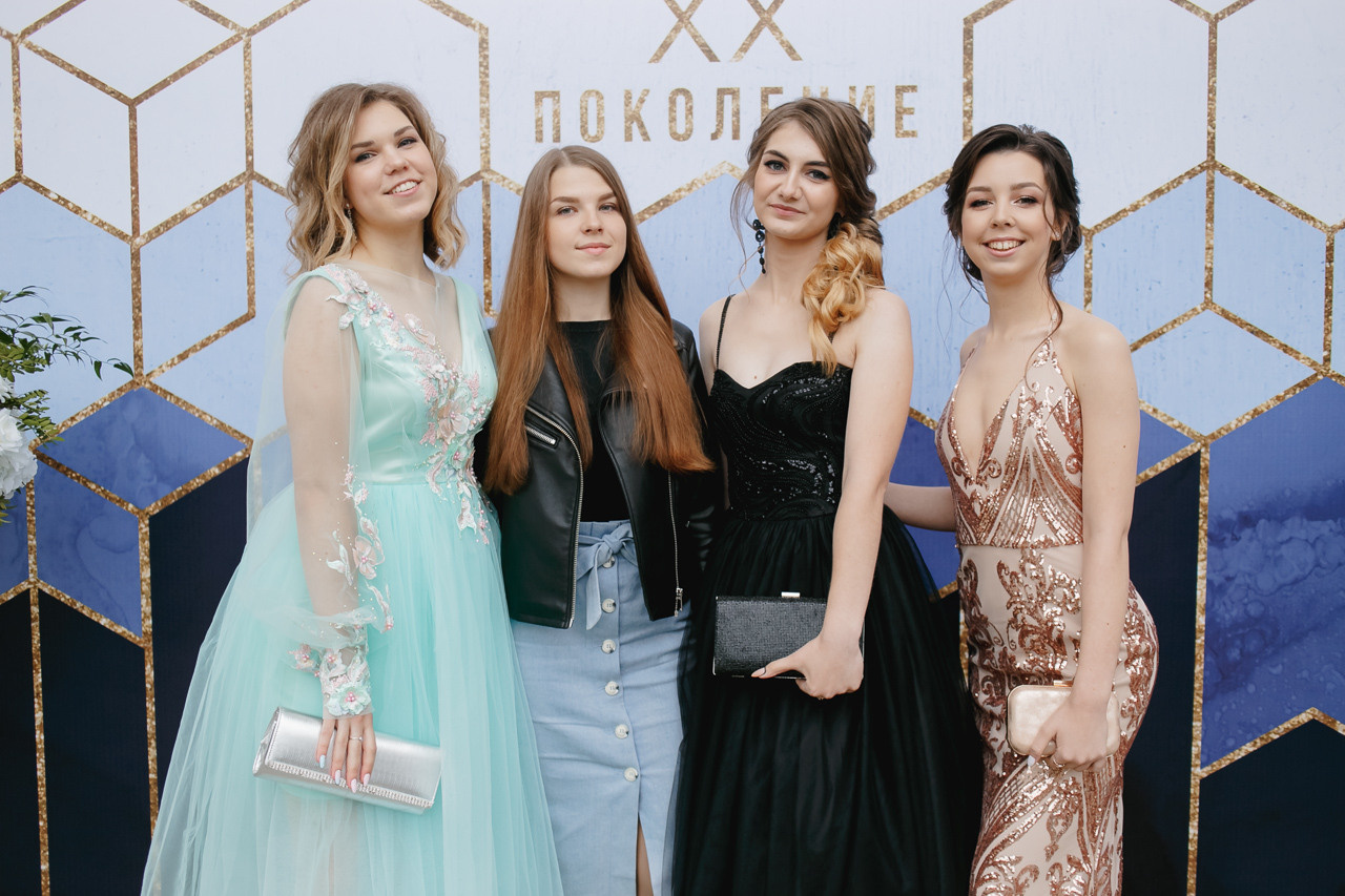 Выпускной. Семейный и свадебный фотограф в Нижнем Новгороде