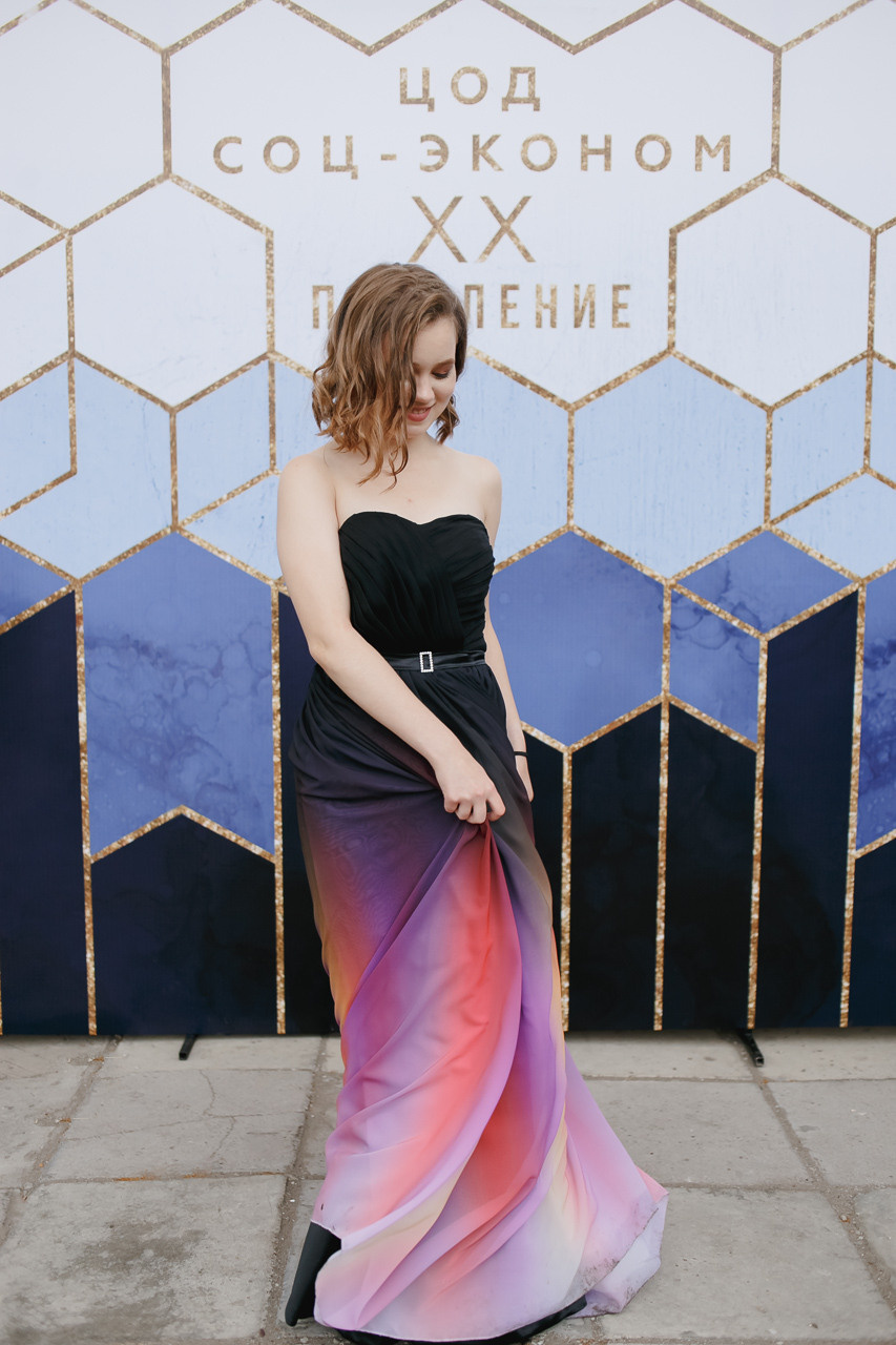 Выпускной. Семейный и свадебный фотограф в Нижнем Новгороде