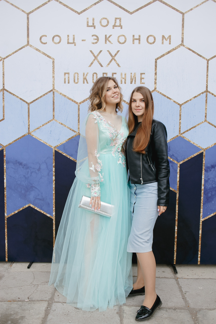 Выпускной. Семейный и свадебный фотограф в Нижнем Новгороде