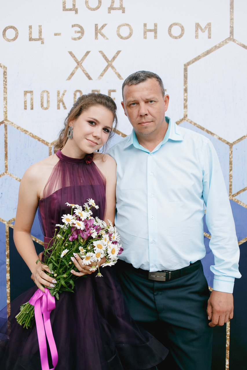 Выпускной. Семейный и свадебный фотограф в Нижнем Новгороде