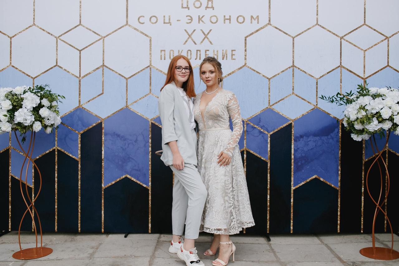 Выпускной. Семейный и свадебный фотограф в Нижнем Новгороде