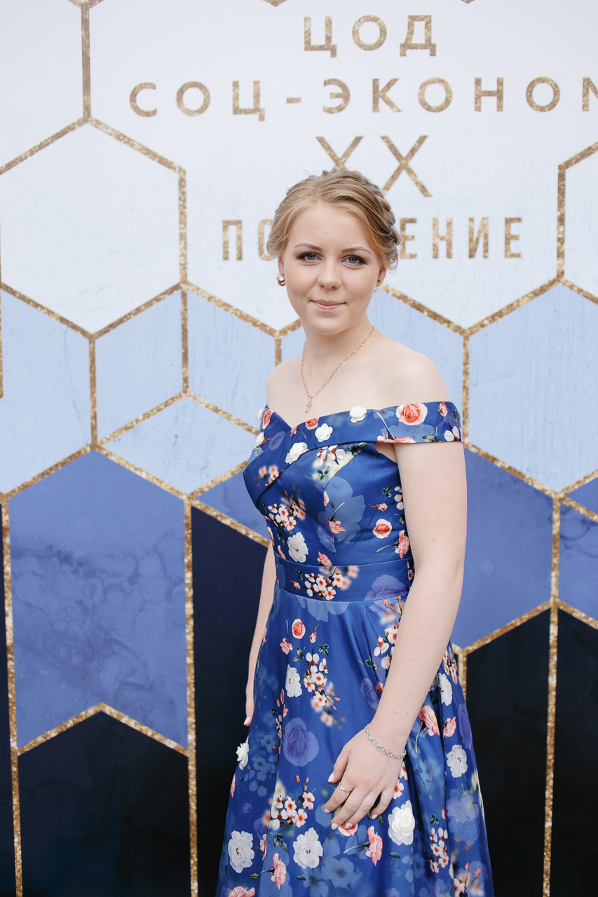 Выпускной. Семейный и свадебный фотограф в Нижнем Новгороде