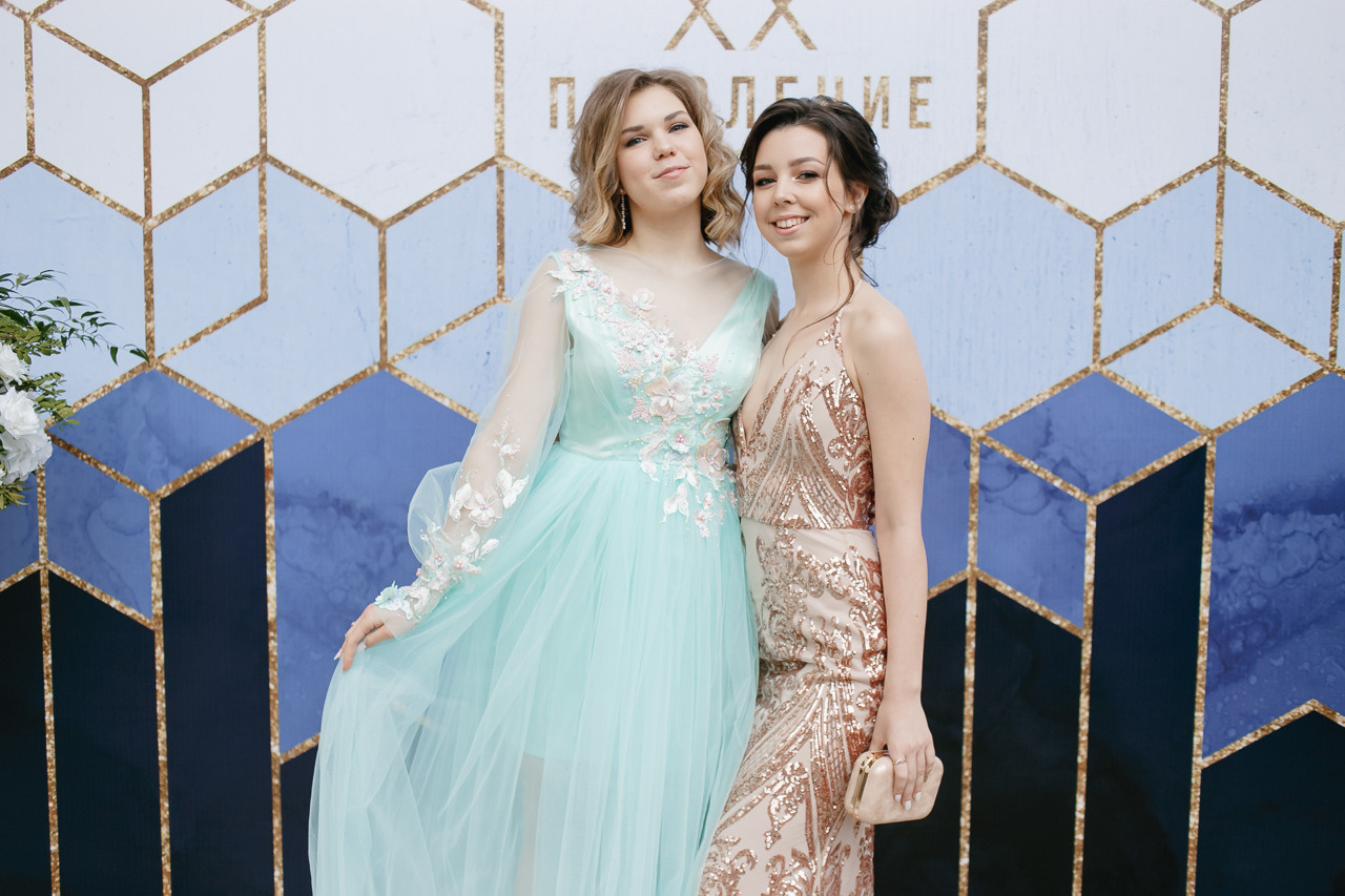 Выпускной. Семейный и свадебный фотограф в Нижнем Новгороде