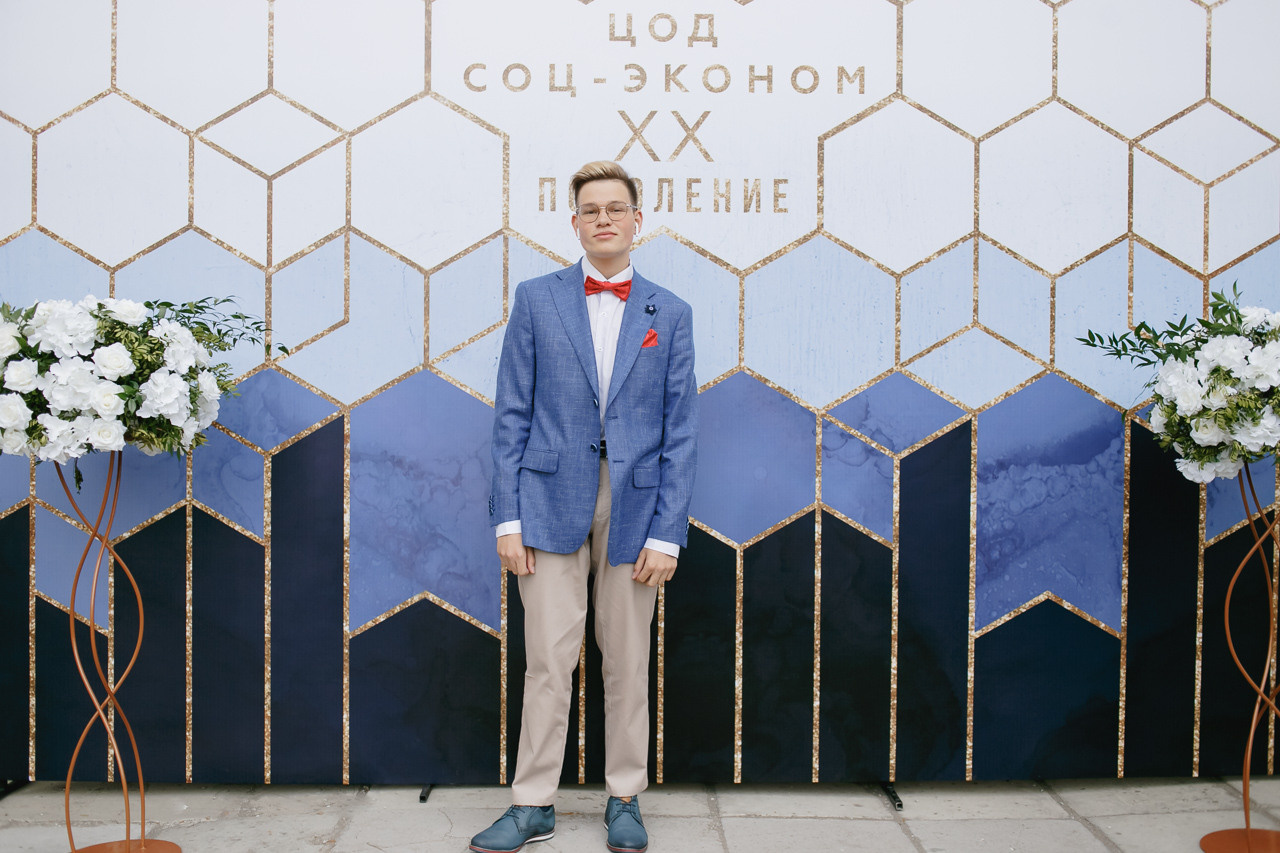 Выпускной. Семейный и свадебный фотограф в Нижнем Новгороде