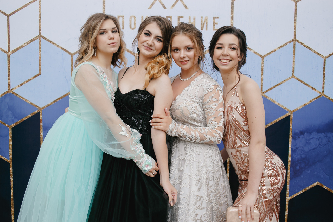 Выпускной. Семейный и свадебный фотограф в Нижнем Новгороде