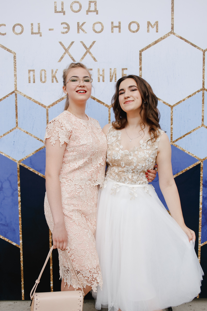 Выпускной. Семейный и свадебный фотограф в Нижнем Новгороде