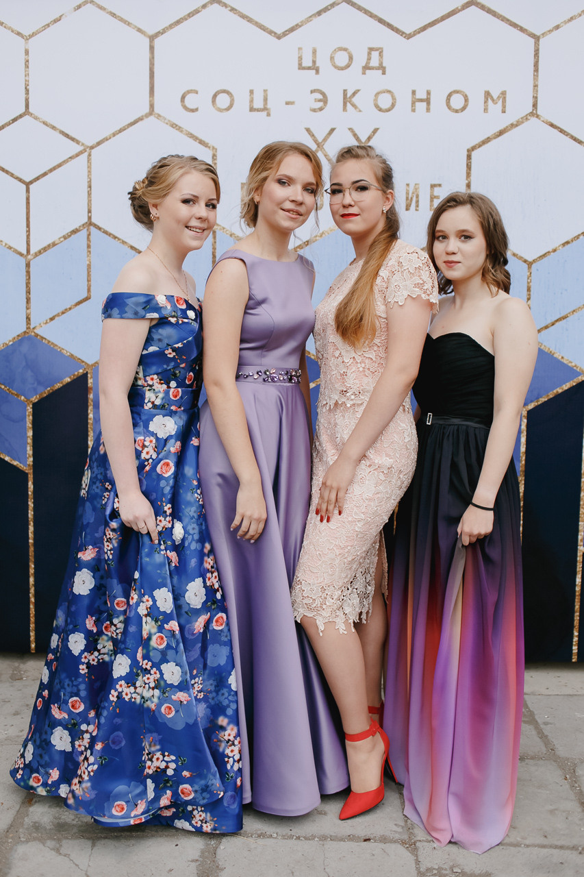 Выпускной. Семейный и свадебный фотограф в Нижнем Новгороде