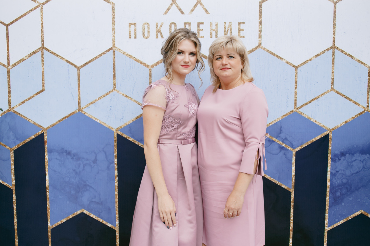 Выпускной. Семейный и свадебный фотограф в Нижнем Новгороде