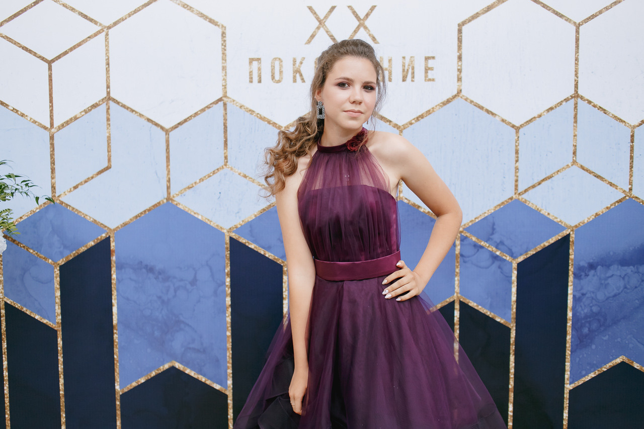 Выпускной. Семейный и свадебный фотограф в Нижнем Новгороде