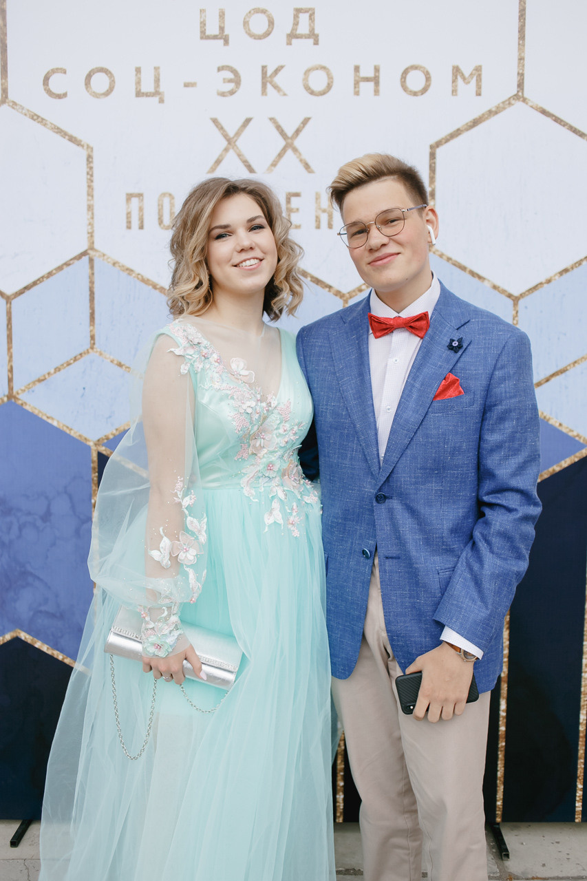 Выпускной. Семейный и свадебный фотограф в Нижнем Новгороде