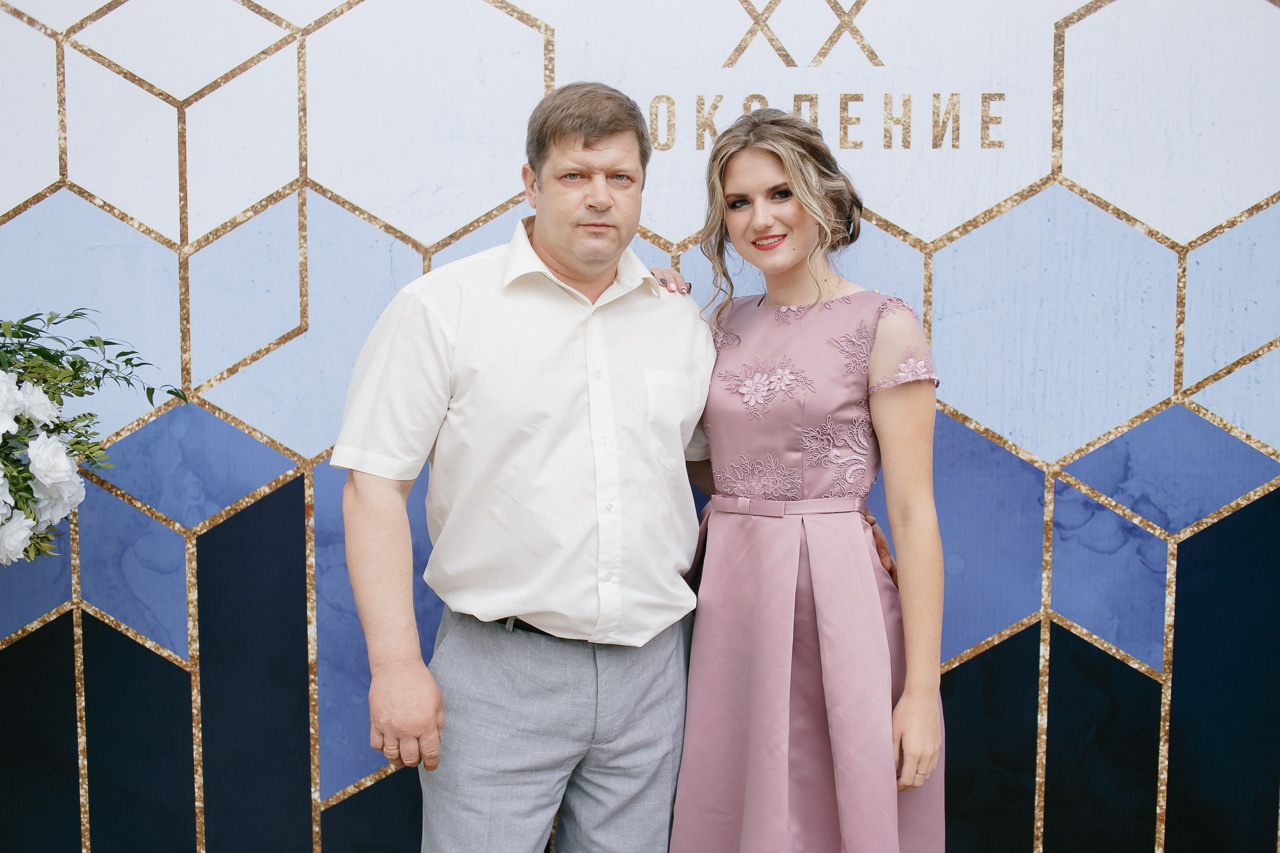 Выпускной. Семейный и свадебный фотограф в Нижнем Новгороде