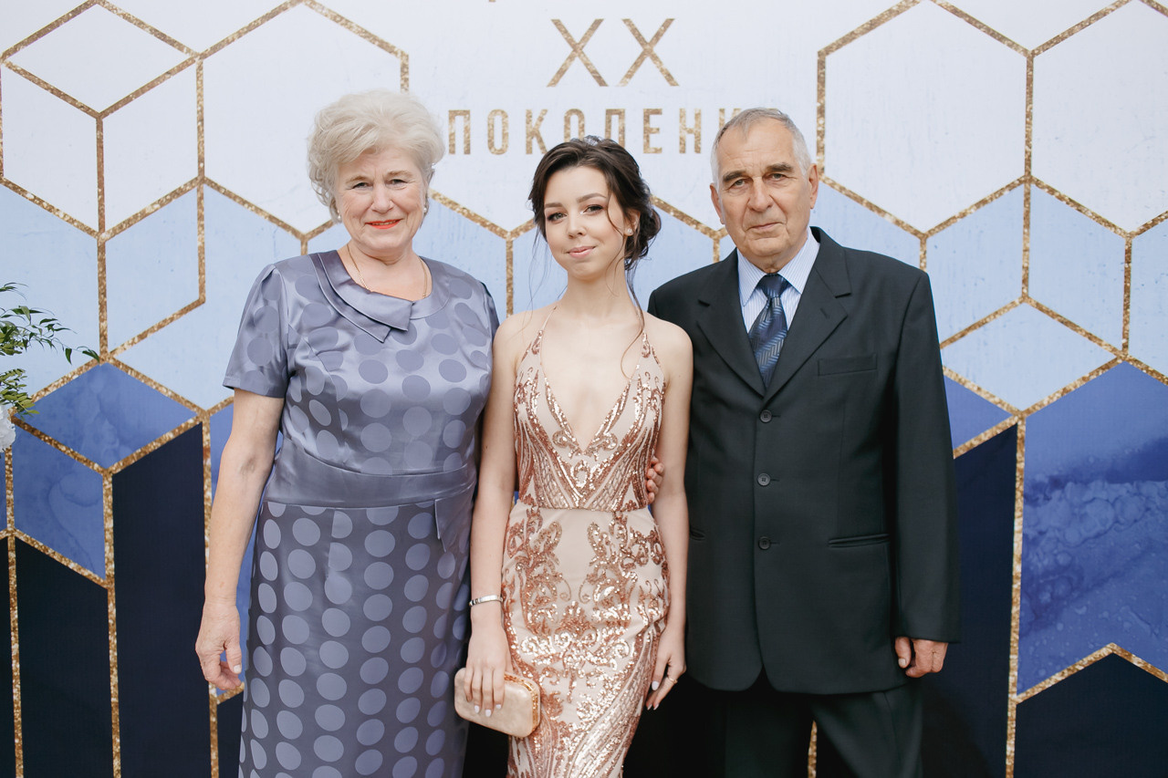 Выпускной. Семейный и свадебный фотограф в Нижнем Новгороде