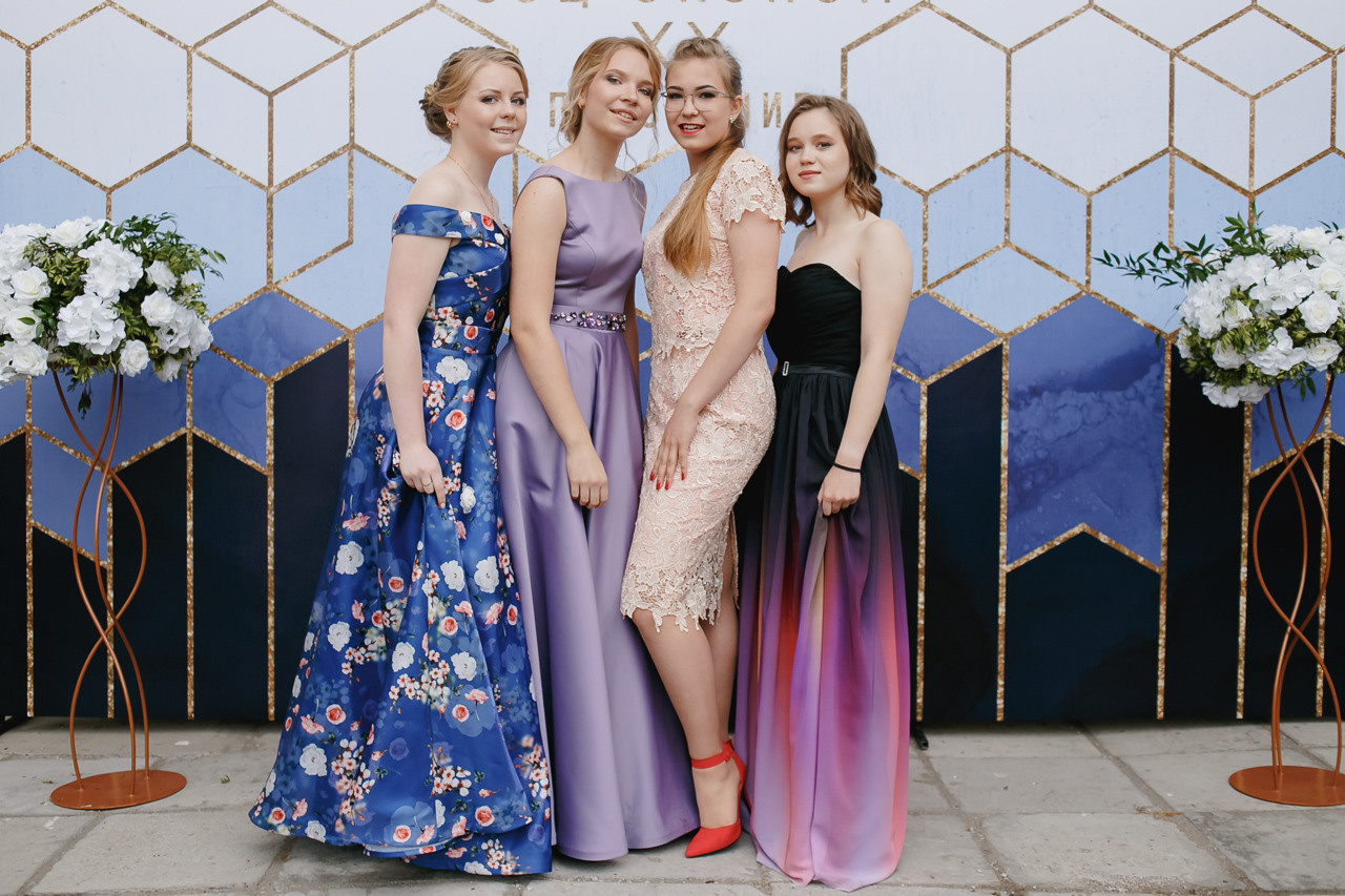 Выпускной. Семейный и свадебный фотограф в Нижнем Новгороде