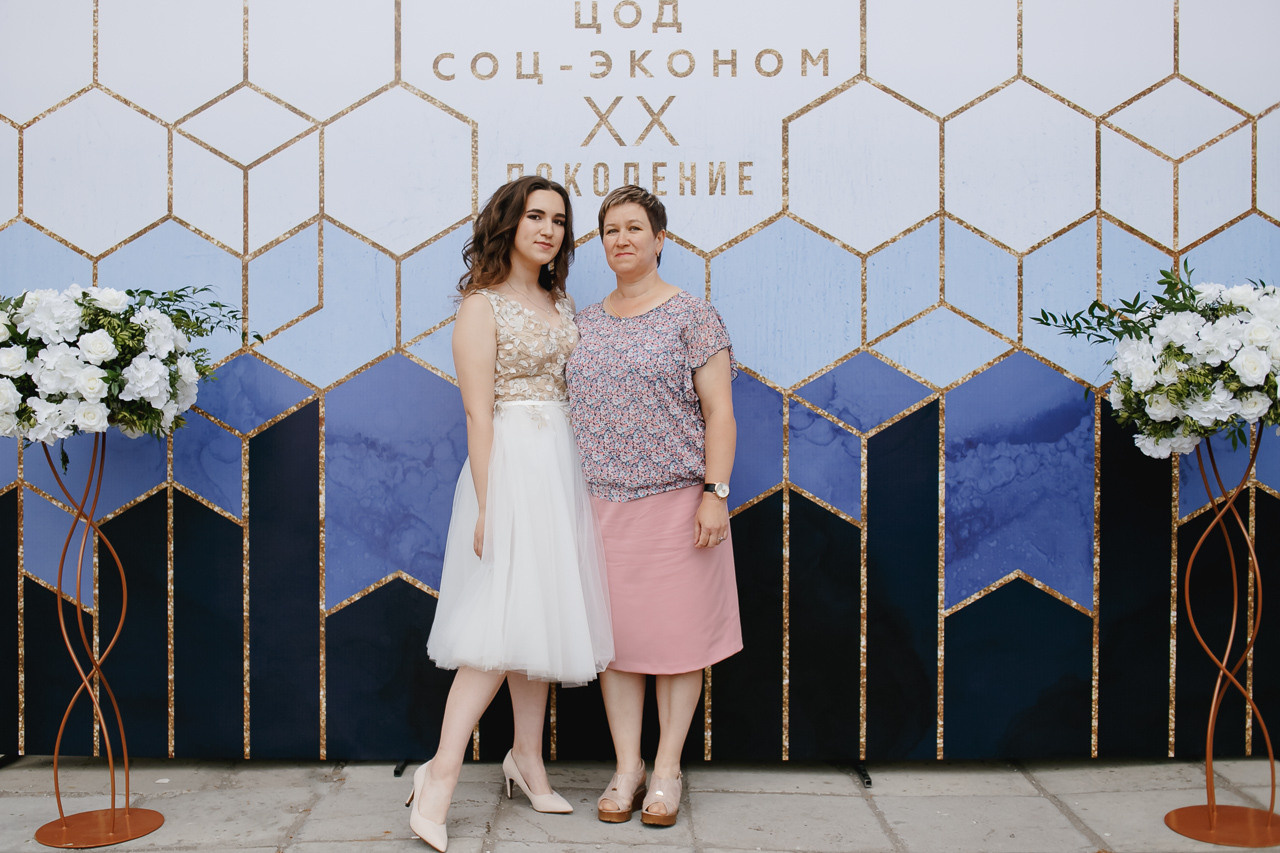 Выпускной. Семейный и свадебный фотограф в Нижнем Новгороде