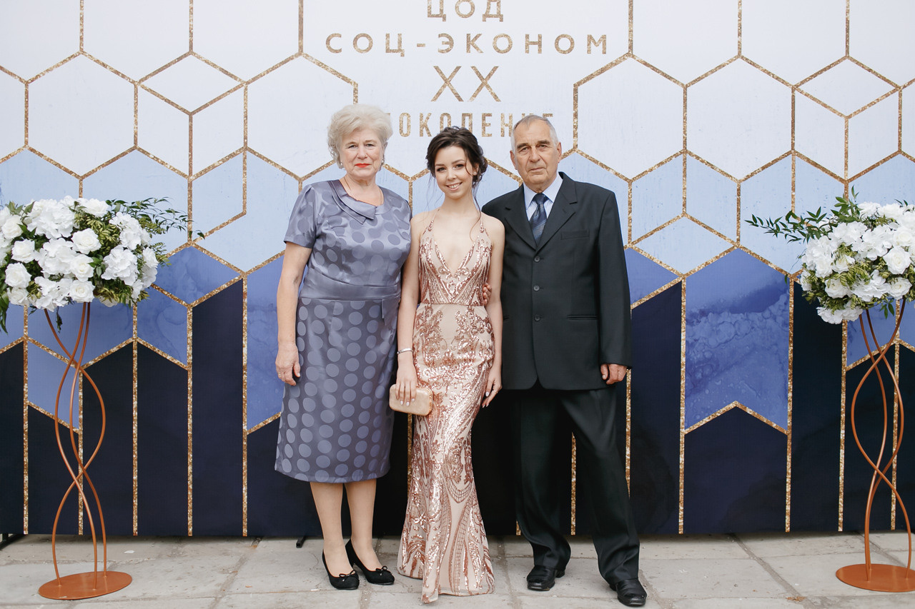 Выпускной. Семейный и свадебный фотограф в Нижнем Новгороде