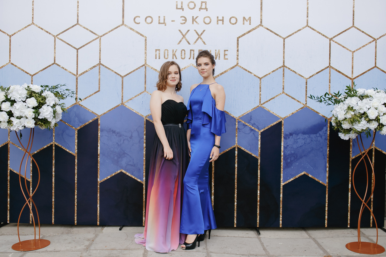 Выпускной. Семейный и свадебный фотограф в Нижнем Новгороде