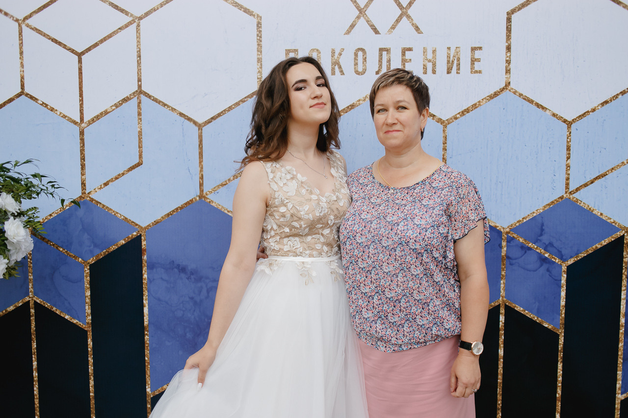 Выпускной. Семейный и свадебный фотограф в Нижнем Новгороде