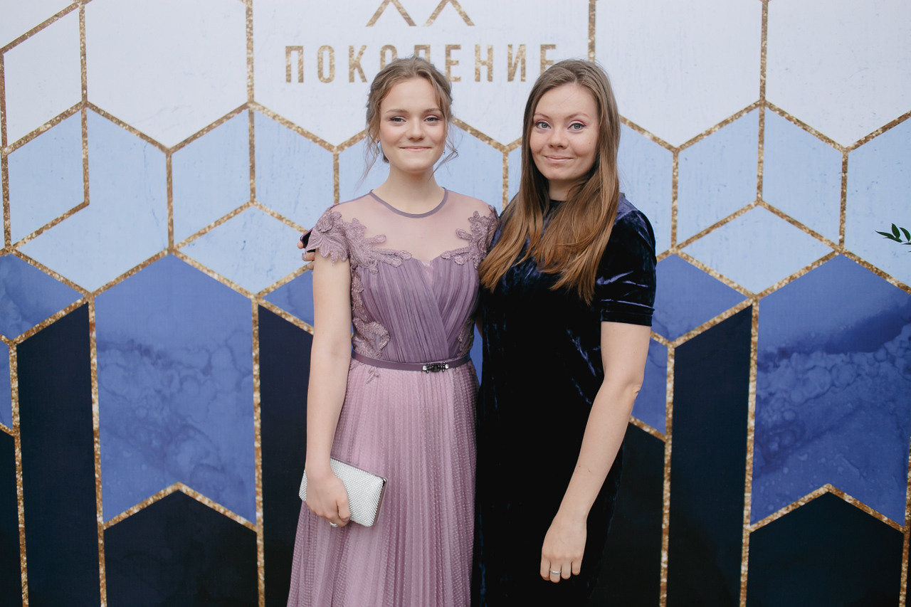 Выпускной. Семейный и свадебный фотограф в Нижнем Новгороде