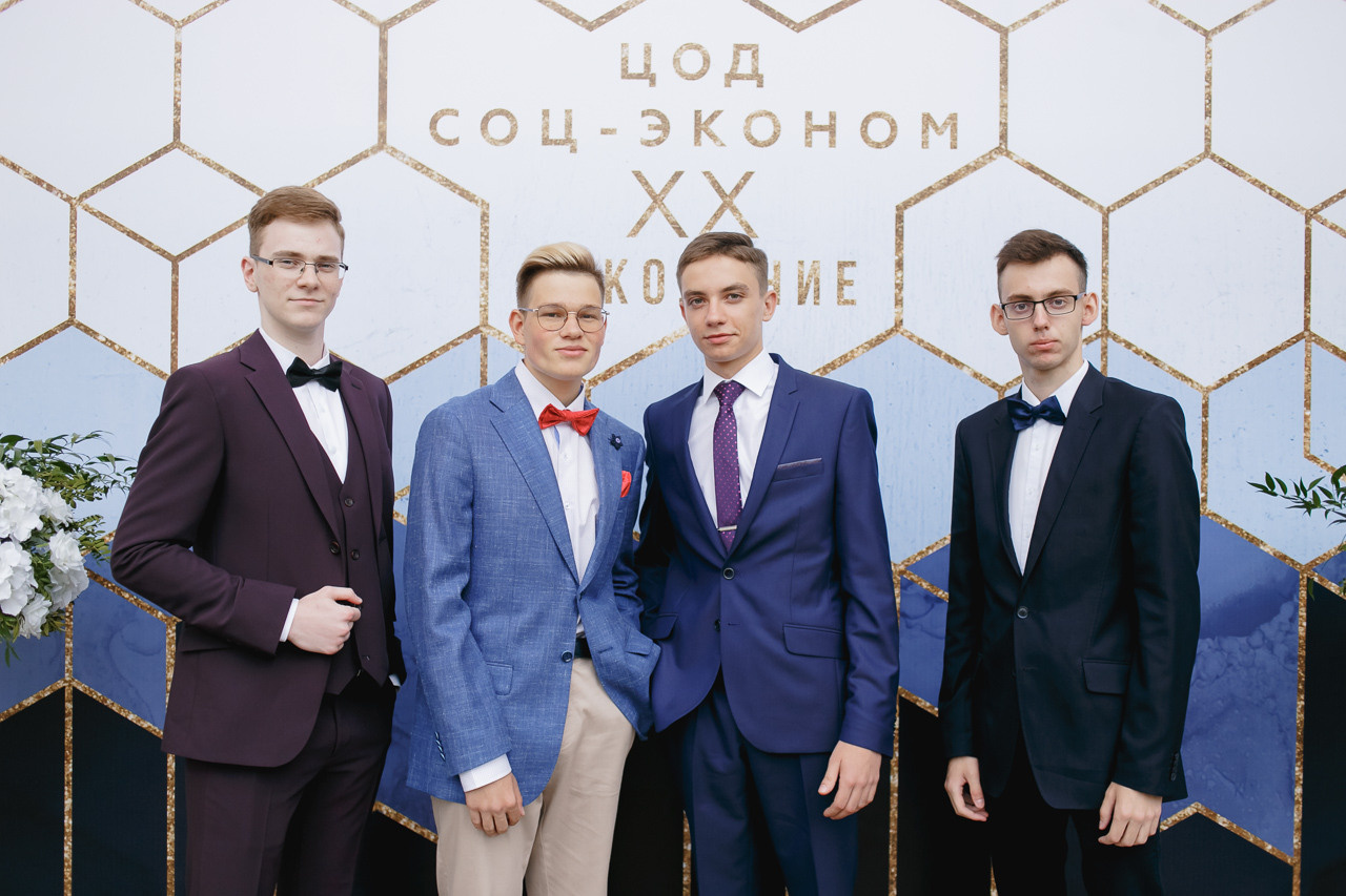 Выпускной. Семейный и свадебный фотограф в Нижнем Новгороде