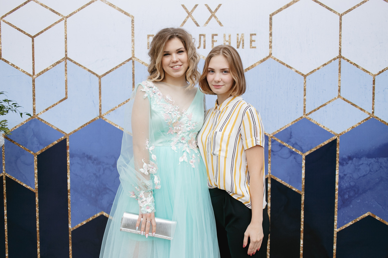 Выпускной. Семейный и свадебный фотограф в Нижнем Новгороде