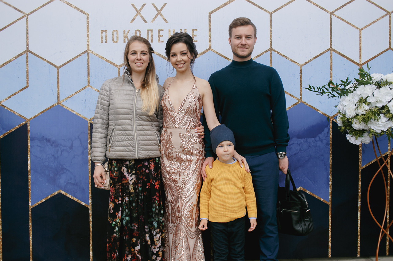 Выпускной. Семейный и свадебный фотограф в Нижнем Новгороде