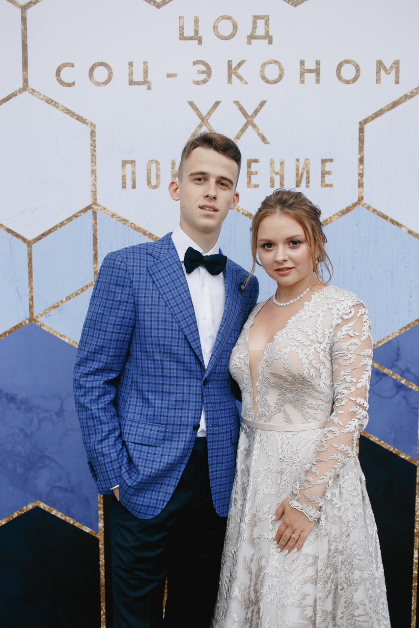 Выпускной. Семейный и свадебный фотограф в Нижнем Новгороде