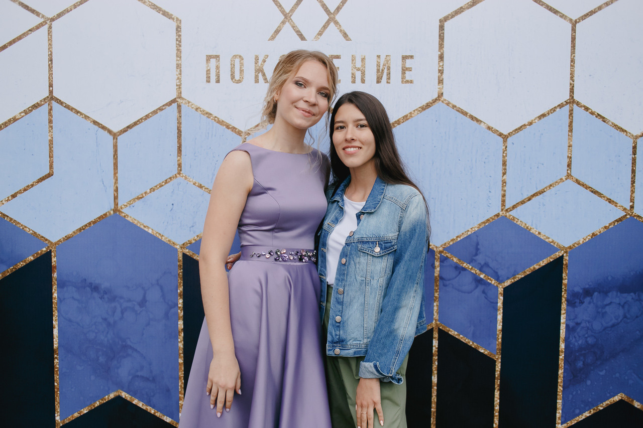 Выпускной. Семейный и свадебный фотограф в Нижнем Новгороде