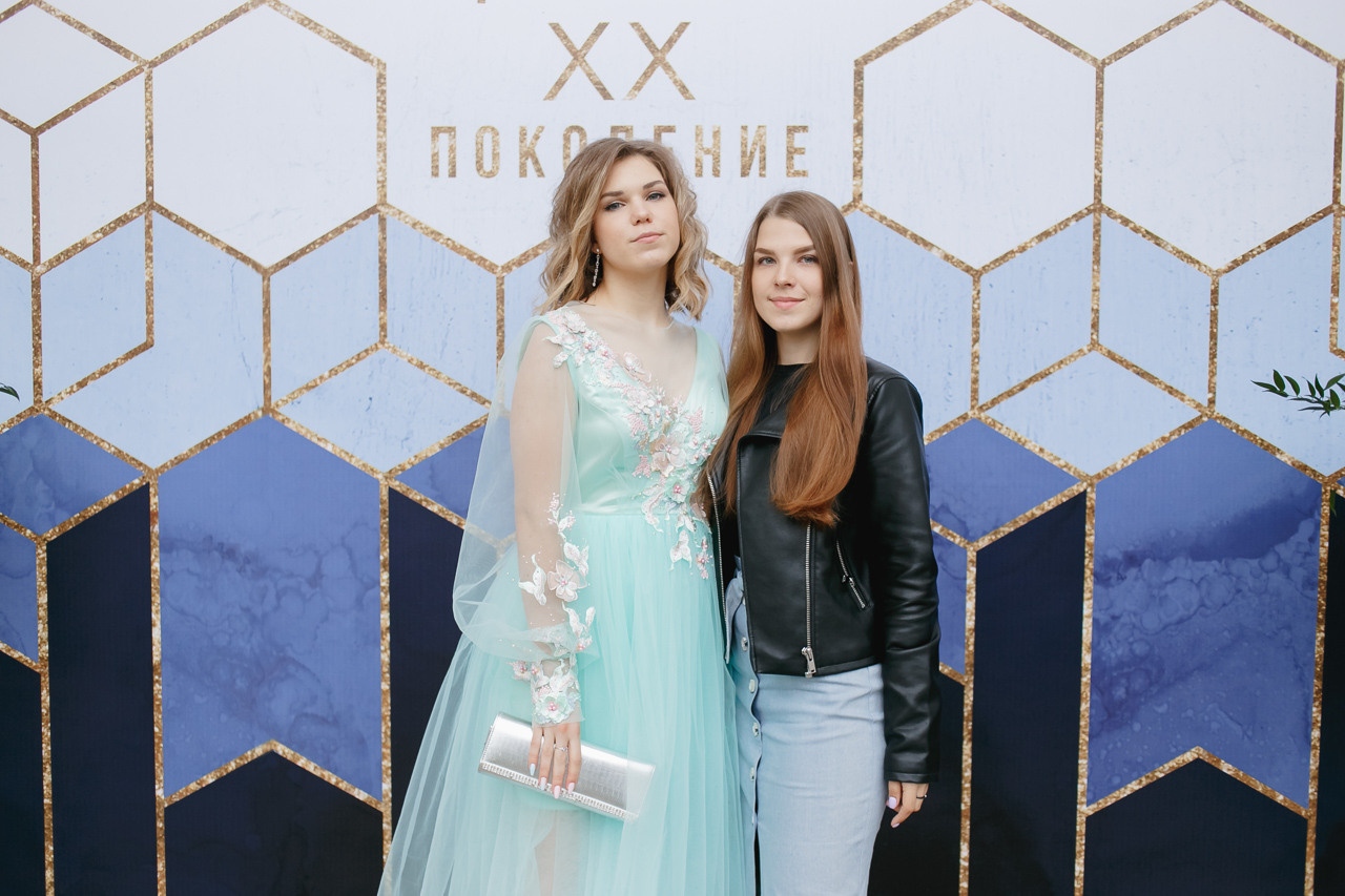 Выпускной. Семейный и свадебный фотограф в Нижнем Новгороде