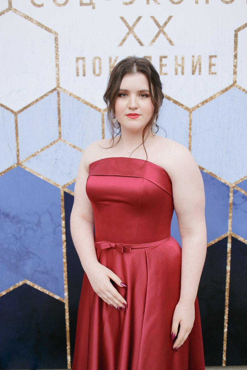 Выпускной. Семейный и свадебный фотограф в Нижнем Новгороде