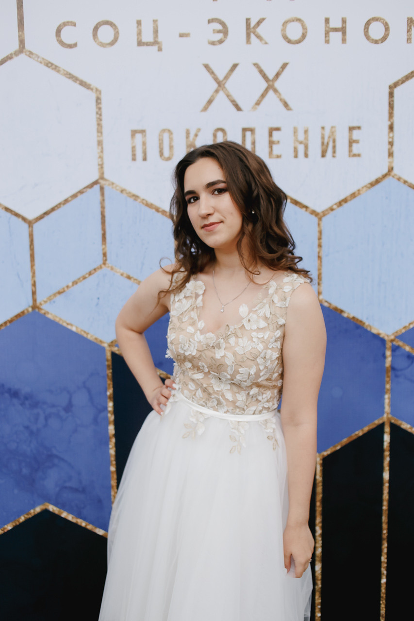 Выпускной. Семейный и свадебный фотограф в Нижнем Новгороде