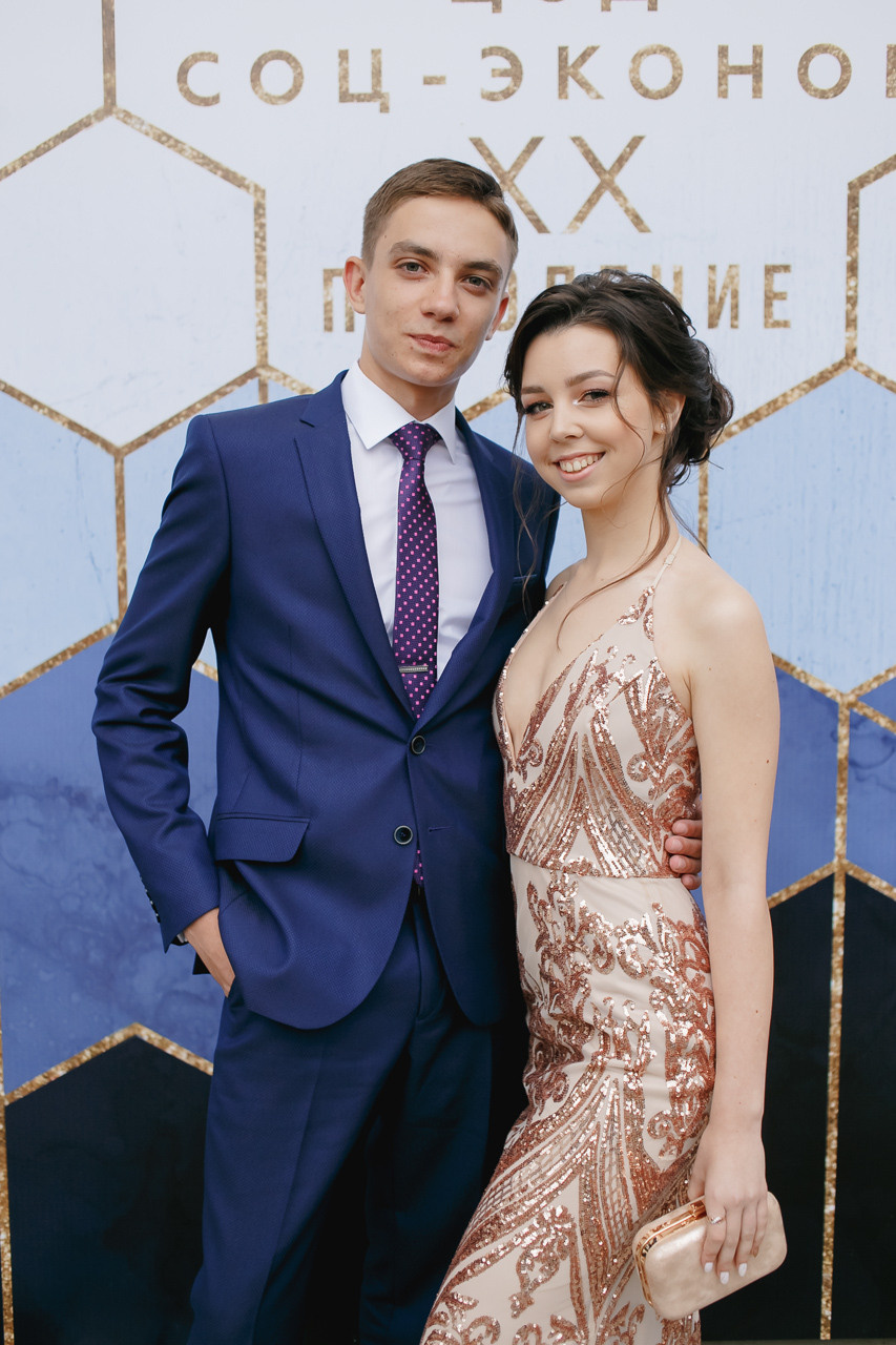 Выпускной. Семейный и свадебный фотограф в Нижнем Новгороде