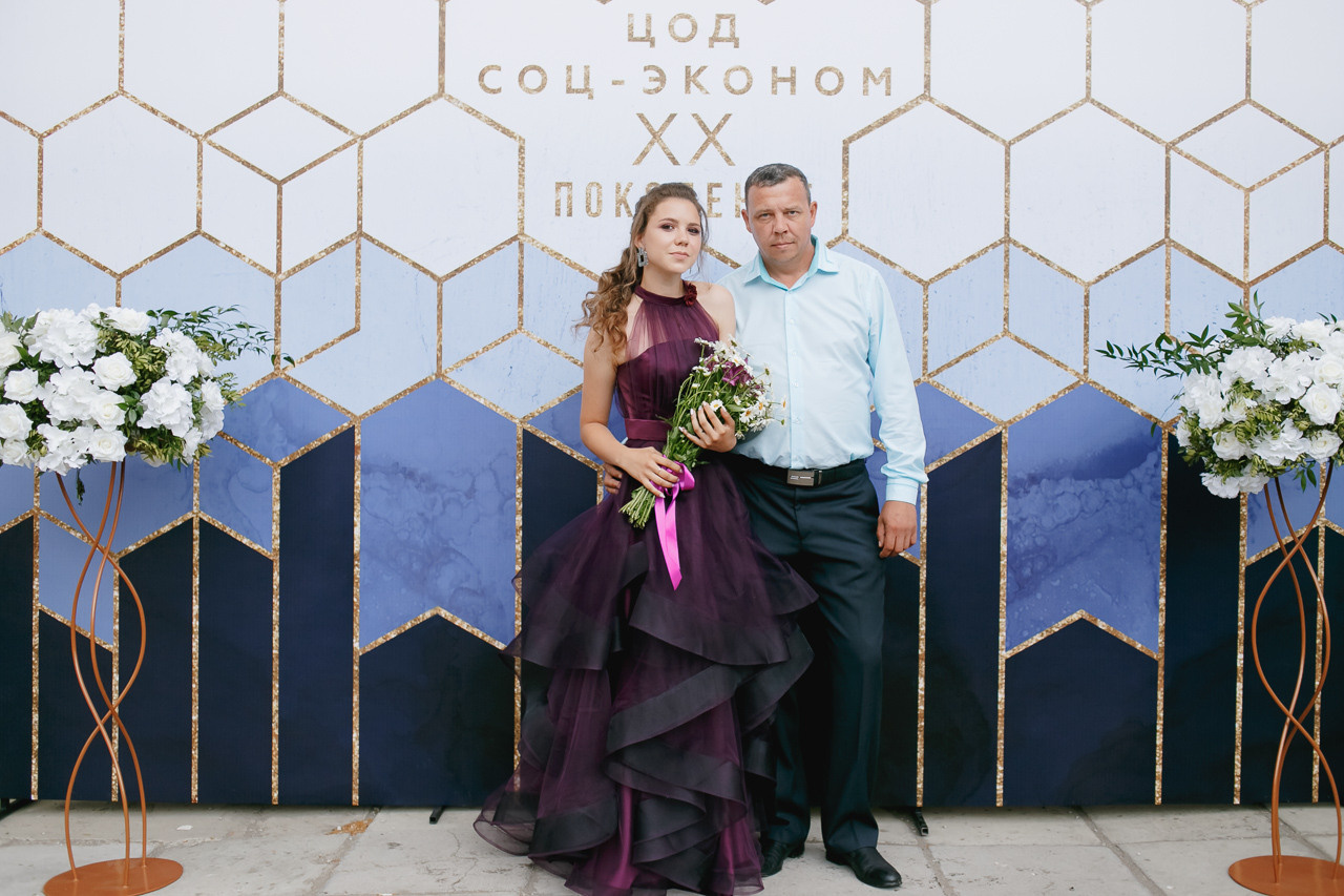 Выпускной. Семейный и свадебный фотограф в Нижнем Новгороде