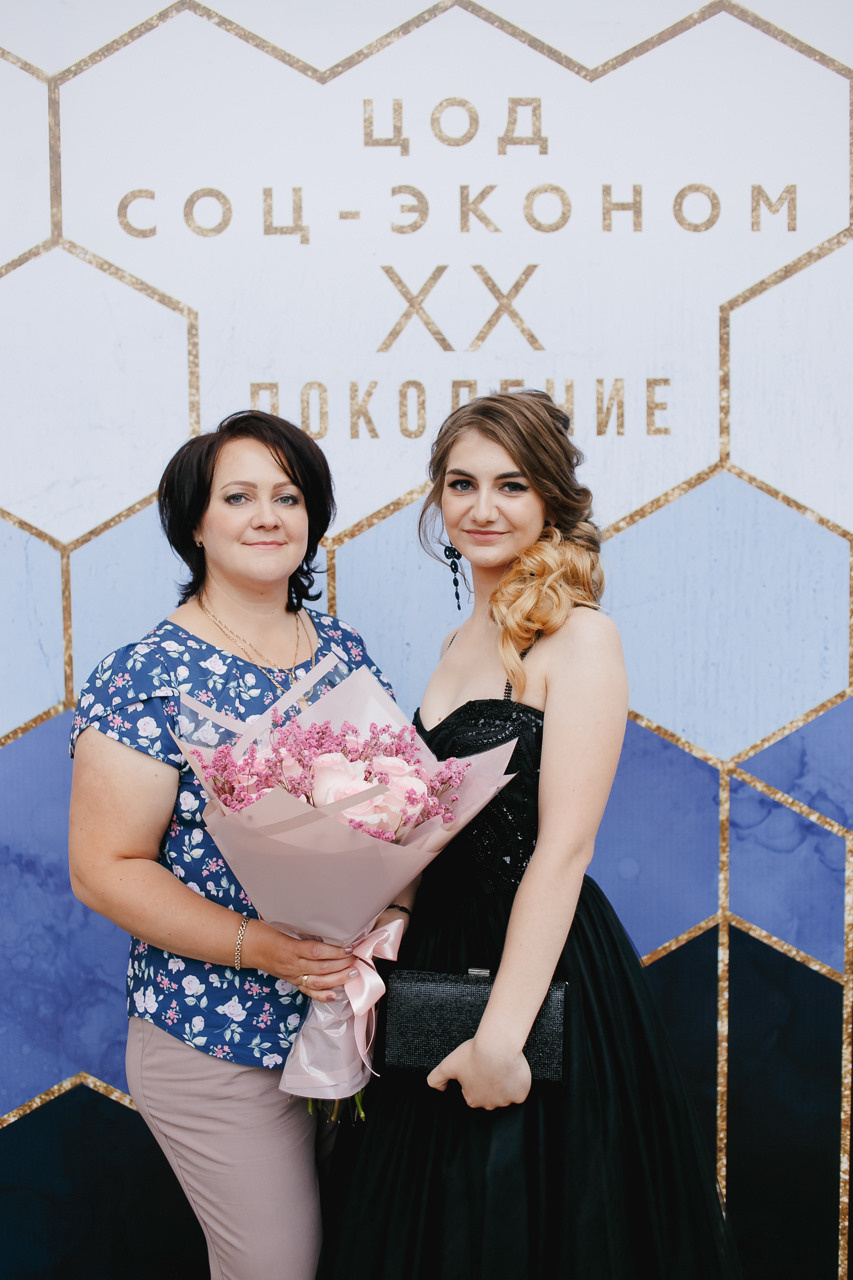 Выпускной. Семейный и свадебный фотограф в Нижнем Новгороде