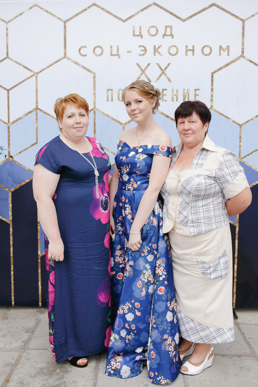 Выпускной. Семейный и свадебный фотограф в Нижнем Новгороде