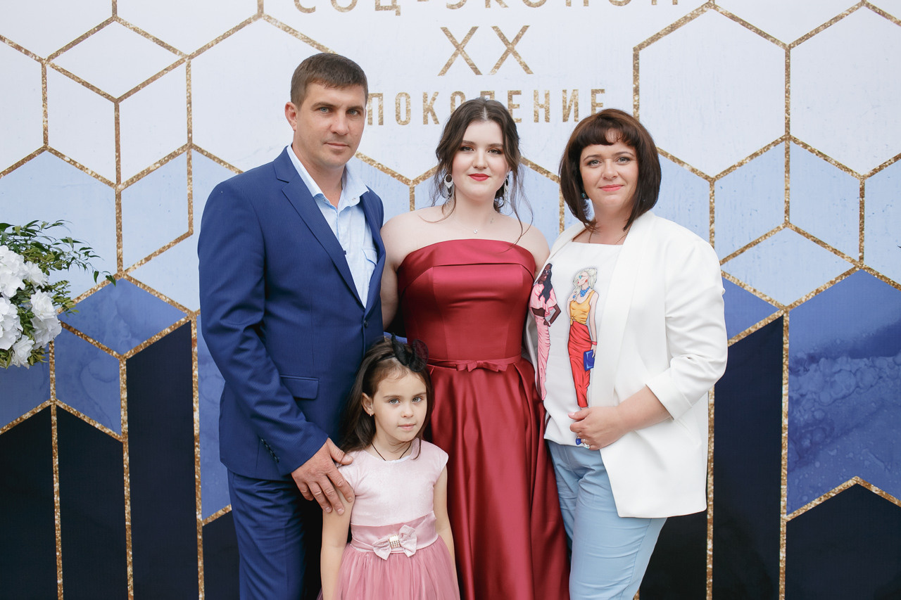 Выпускной. Семейный и свадебный фотограф в Нижнем Новгороде