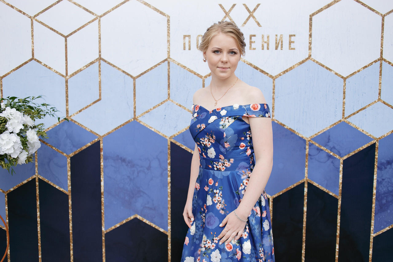 Выпускной. Семейный и свадебный фотограф в Нижнем Новгороде